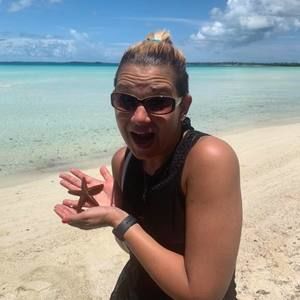 Meet your Posher, Joanne